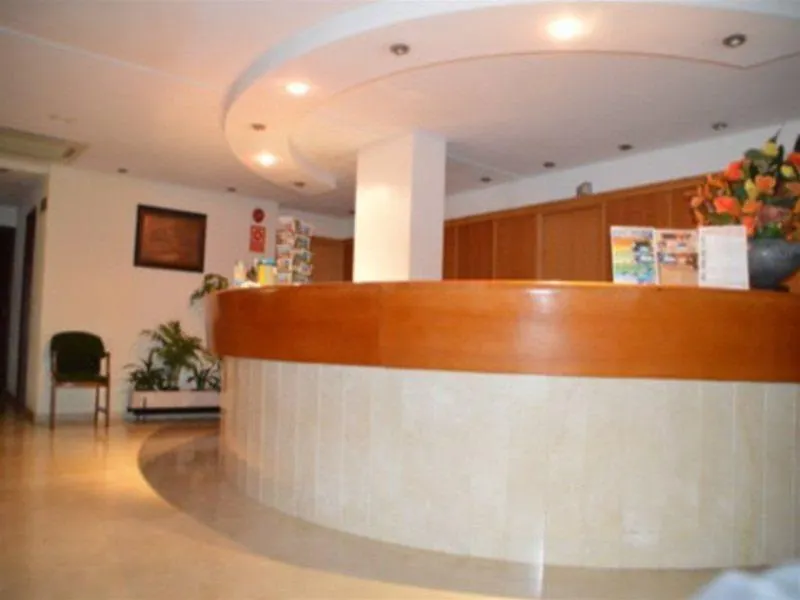 Hotel La Nina Cala Millor  Cala Millor (Mallorca)