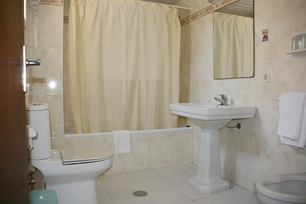 Hotel La Nina Cala Millor