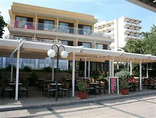 Hotel La Nina Cala Millor