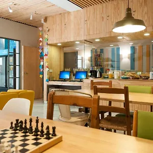 The Nomad Hostel&pension Spain