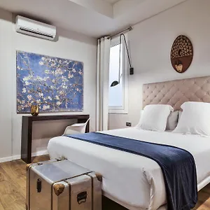 The Conica Deluxe Spain