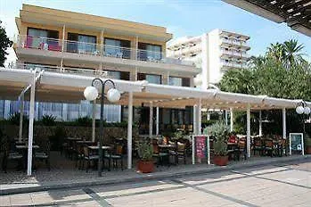 Hotel La Nina Cala Millor