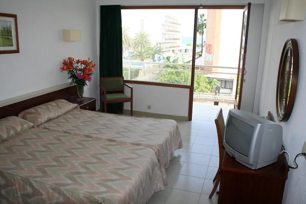 Hotel La Nina Cala Millor  Spain