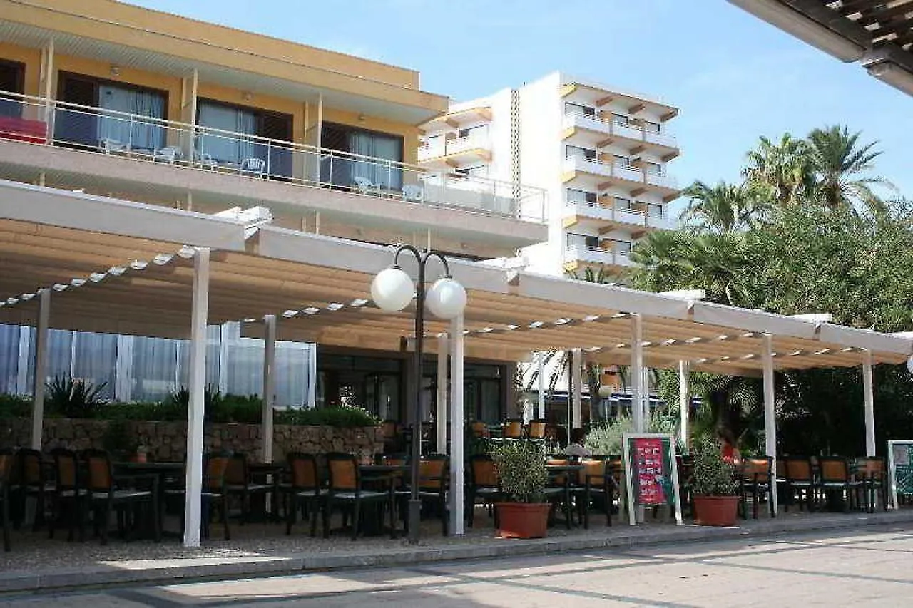 Hotel La Nina Cala Millor   Cala Millor (Mallorca)