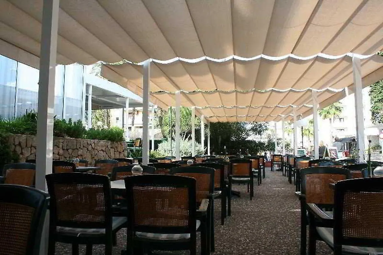 ***  Hotel La Nina Cala Millor  Spain
