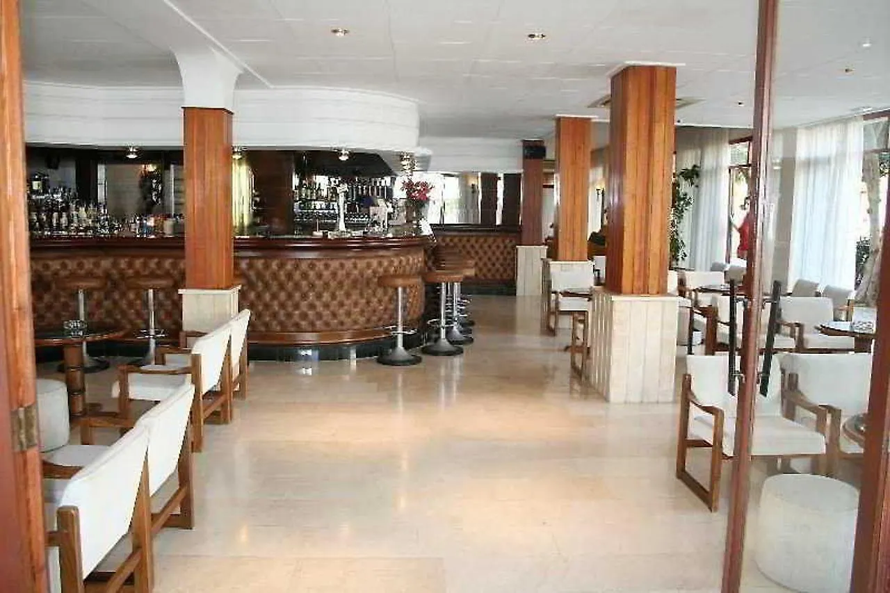 Hotel La Nina Cala Millor  Cala Millor (Mallorca)