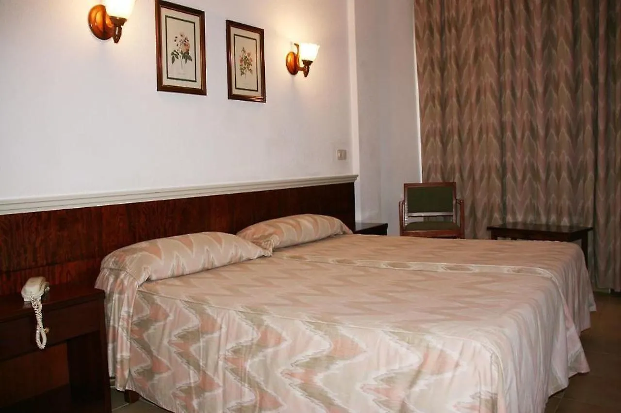 Hotel La Nina Cala Millor