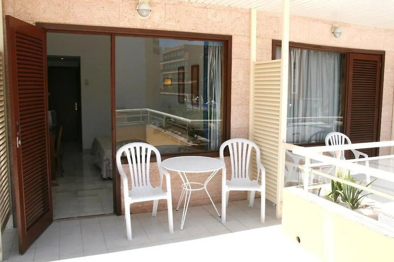 Hotel La Nina Cala Millor