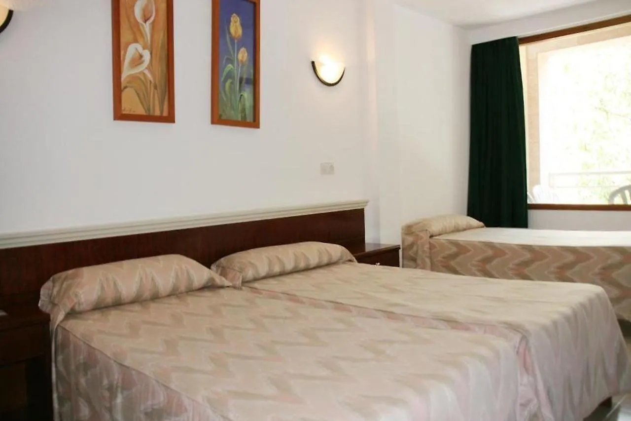 Hotel La Nina Cala Millor
