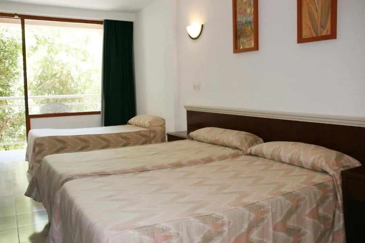 Hotel La Nina Cala Millor