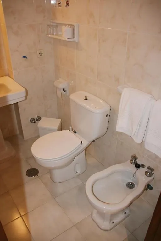 Hotel La Nina Cala Millor  Spain