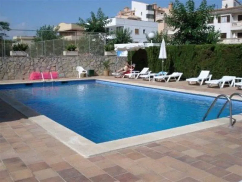 Hotel La Nina Cala Millor   Cala Millor (Mallorca)
