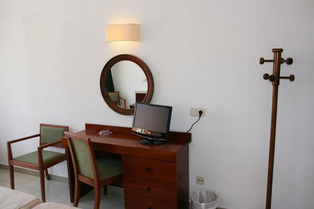 Hotel La Nina Cala Millor
