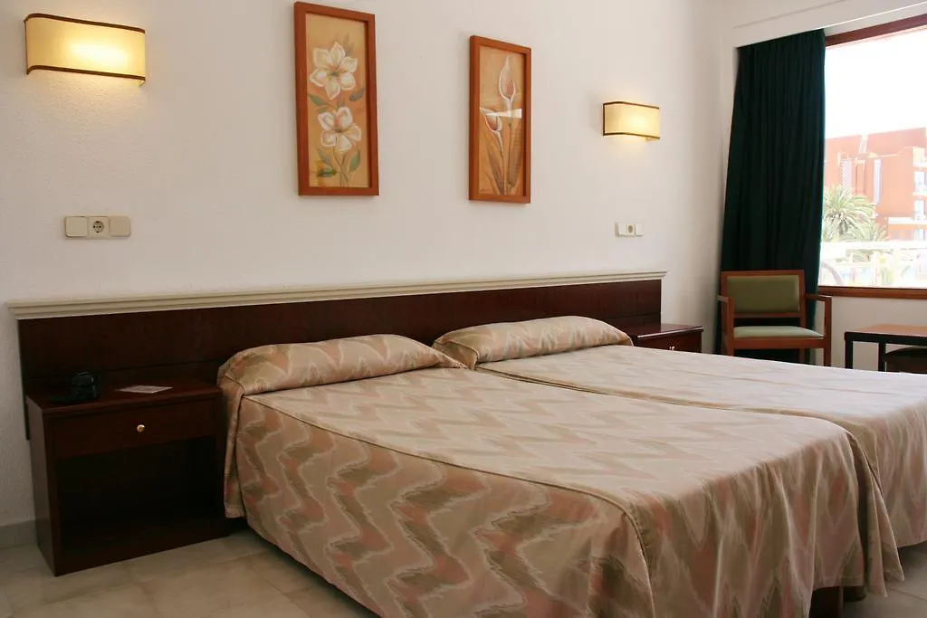 Hotel La Nina Cala Millor