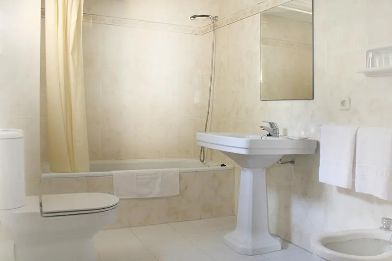 Hotel La Nina Cala Millor