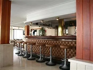 Hotel La Nina Cala Millor  Spain