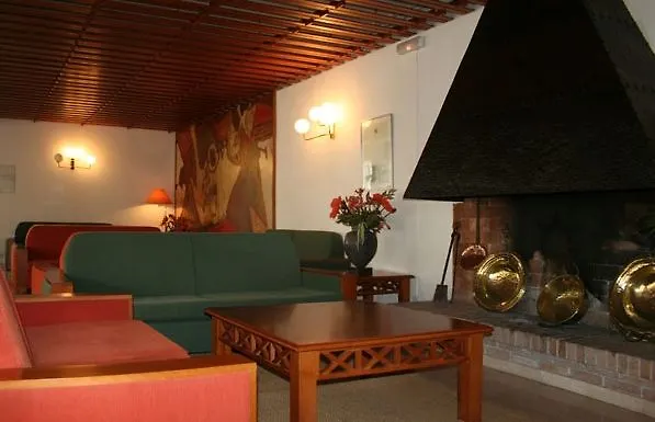 Hotel La Nina Cala Millor  Cala Millor (Mallorca)