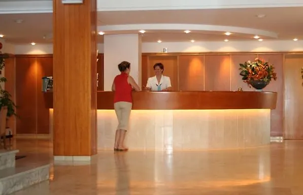 Hotel La Nina Cala Millor