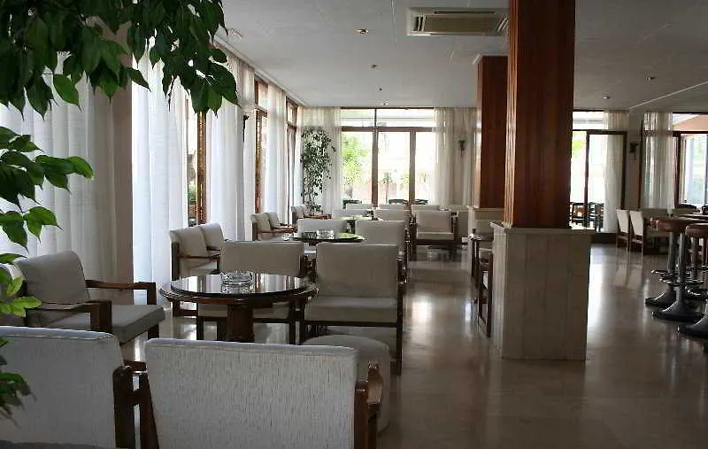 Hotel La Nina Cala Millor  Cala Millor (Mallorca)