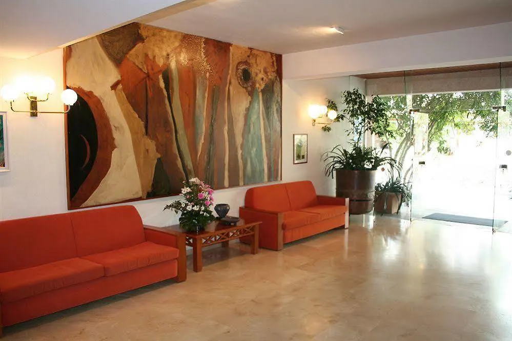 Hotel La Nina Cala Millor