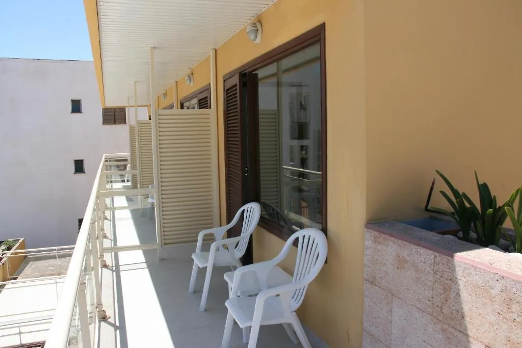 Hotel La Nina Cala Millor