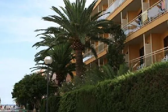 Hotel La Nina Cala Millor   Cala Millor (Mallorca)