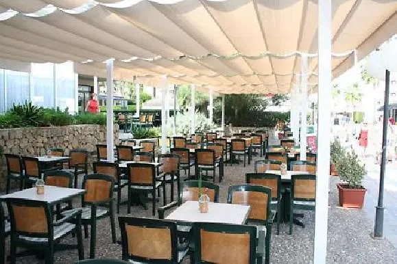 Hotel La Nina Cala Millor  Cala Millor (Mallorca)