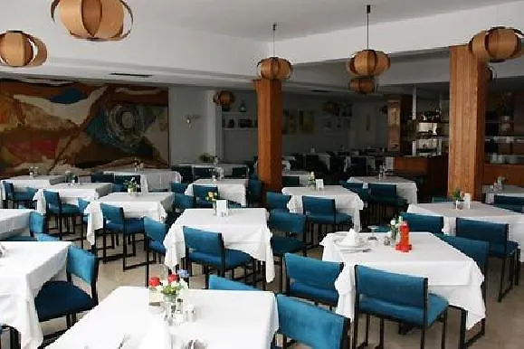 Hotel La Nina Cala Millor
