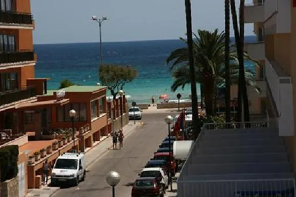 Hotel La Nina Cala Millor  3*, Cala Millor (Mallorca)