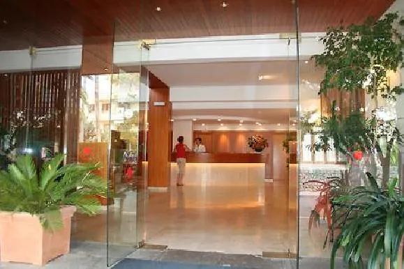Hotel La Nina Cala Millor