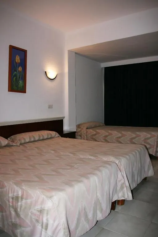 Hotel La Nina Cala Millor