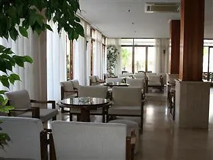 Hotel La Nina Cala Millor