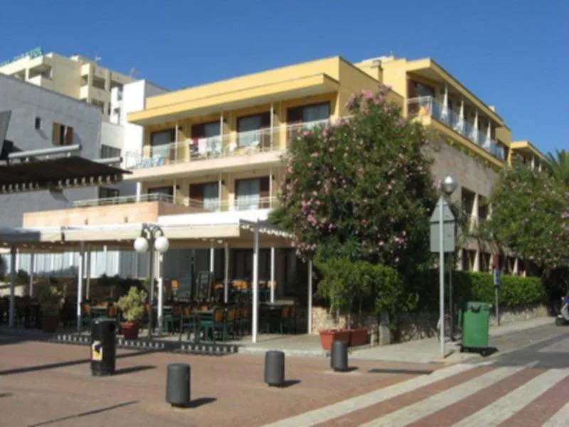 ***  Hotel La Nina Cala Millor  Spagna