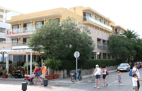 ***  Hotel La Nina Cala Millor  Spagna