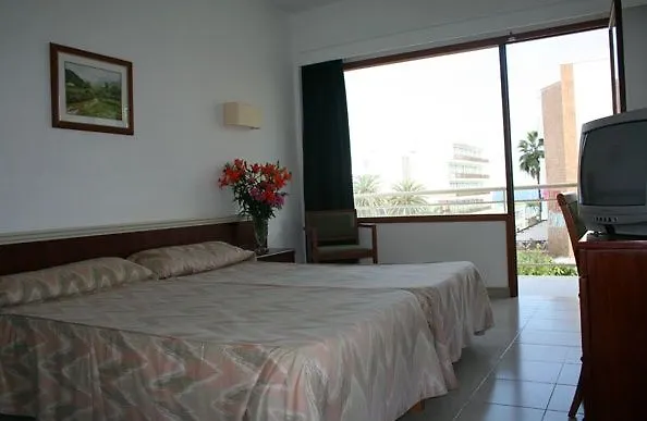 Hotel La Nina Cala Millor  3*, Cala Millor (Mallorca)