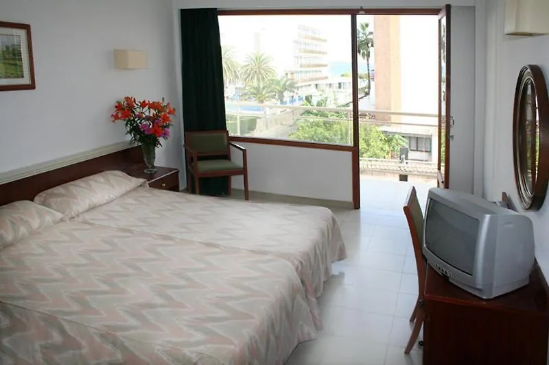 Hotel La Nina Cala Millor